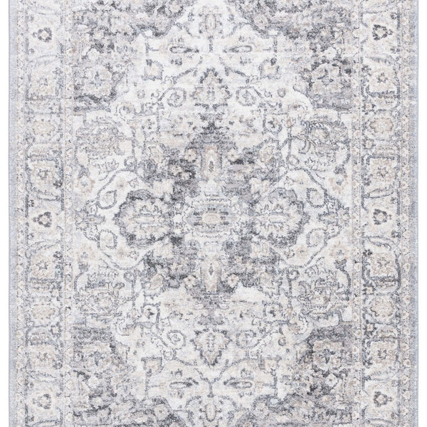 safavieh clearance opal oal470f grey rug