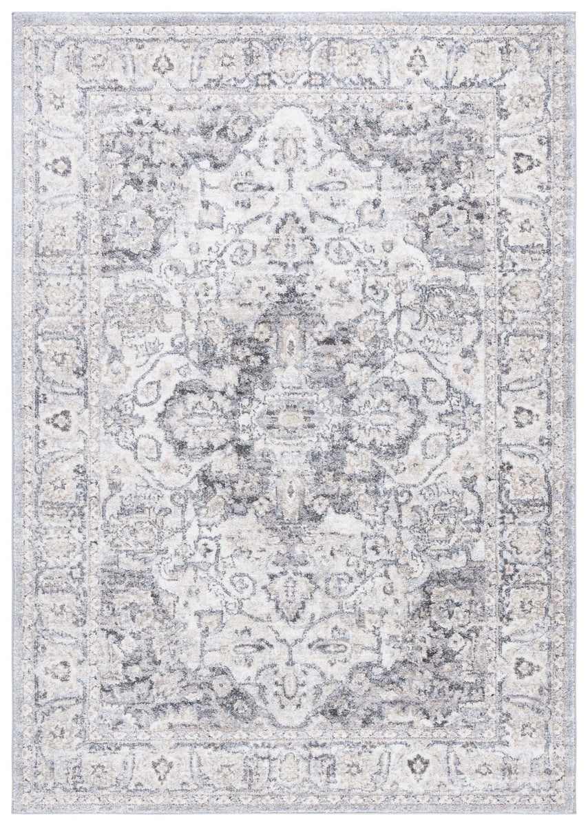 safavieh clearance opal oal470f grey rug