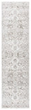 safavieh clearance opal oal472f grey rug