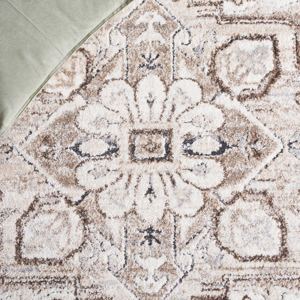 safavieh clearance opal oal472f grey rug