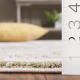 safavieh clearance opal oal474y green rug