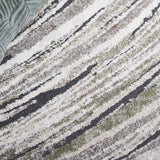 safavieh clearance opal oal480y green rug
