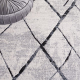 safavieh clearance odyssey ody810f grey rug