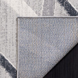 safavieh clearance odyssey ody812f grey rug