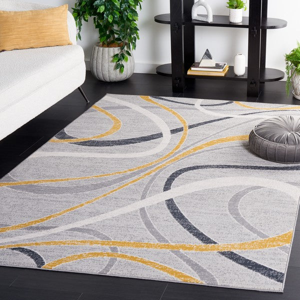 safavieh clearance odyssey ody812g grey rug