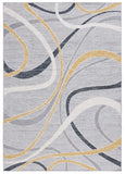 safavieh clearance odyssey ody812g grey rug