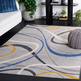 safavieh clearance odyssey ody812h grey rug