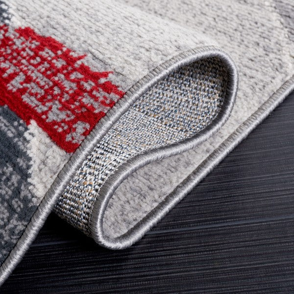 safavieh clearance odyssey ody812i grey rug