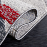 safavieh clearance odyssey ody812i grey rug