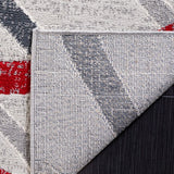 safavieh clearance odyssey ody812i grey rug