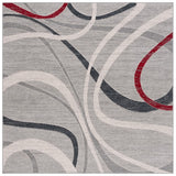 safavieh clearance odyssey ody812i grey rug