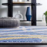 safavieh clearance odyssey ody812m blue rug