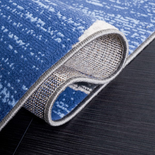 safavieh clearance odyssey ody812m blue rug