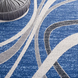 safavieh clearance odyssey ody812m blue rug