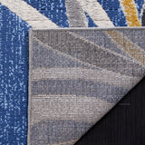 safavieh clearance odyssey ody812m blue rug