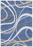 safavieh clearance odyssey ody812m blue rug