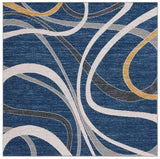 safavieh clearance odyssey ody812m blue rug