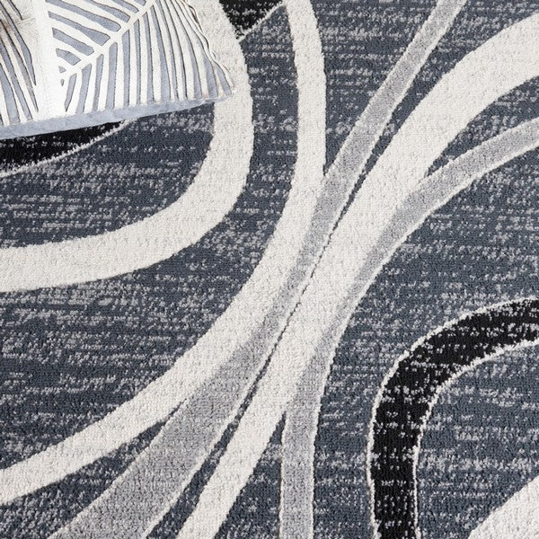safavieh clearance odyssey ody812z black rug