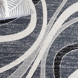 safavieh clearance odyssey ody812z black rug