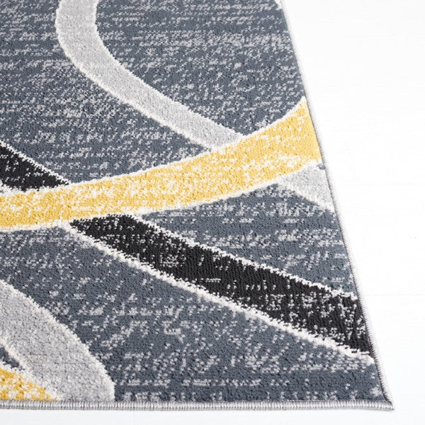 safavieh clearance odyssey ody812z black rug