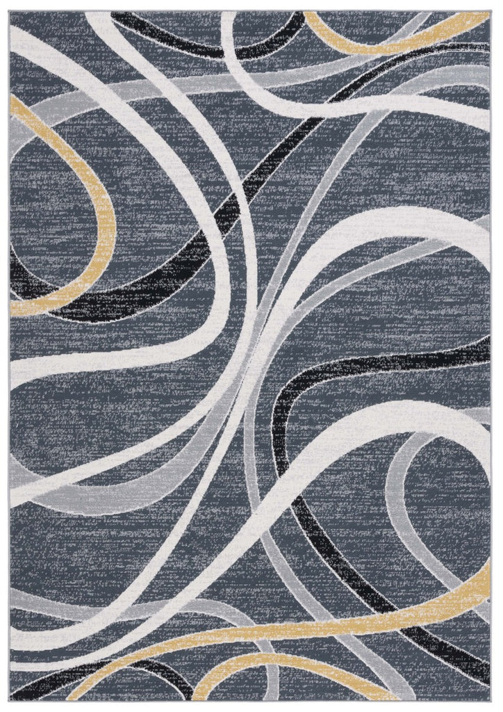 safavieh clearance odyssey ody812z black rug