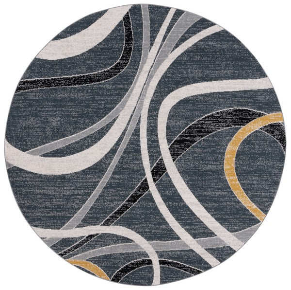 safavieh clearance odyssey ody812z black rug