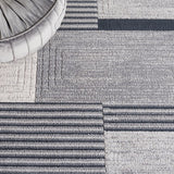 safavieh clearance odyssey ody816f grey rug
