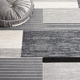 safavieh clearance odyssey ody816g dark grey rug