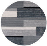 safavieh clearance odyssey ody816g dark grey rug