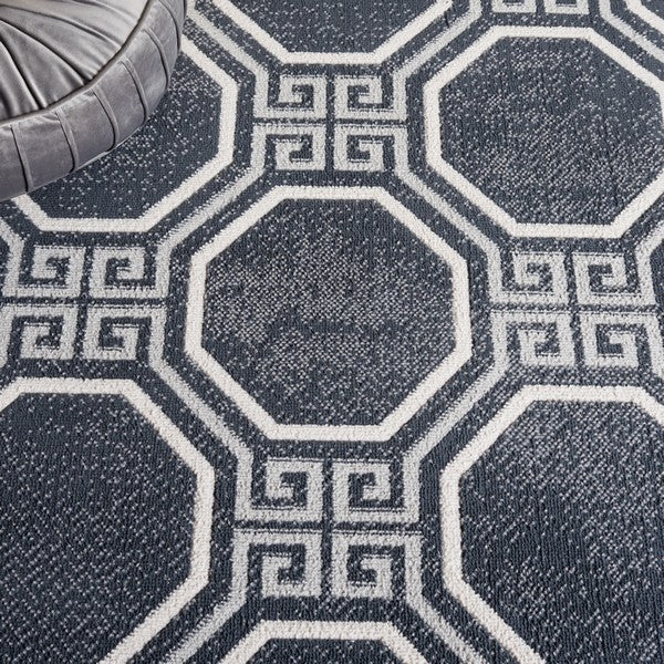 safavieh clearance odyssey ody818z black rug