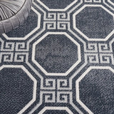 safavieh clearance odyssey ody818z black rug