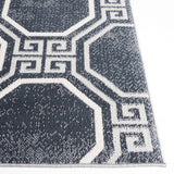 safavieh clearance odyssey ody818z black rug