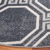 safavieh clearance odyssey ody818z black rug