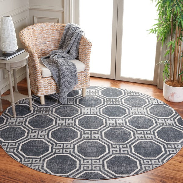 safavieh clearance odyssey ody818z black rug