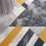 safavieh clearance odyssey ody820f grey rug