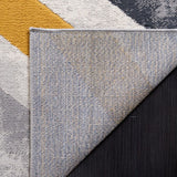 safavieh clearance odyssey ody820f grey rug