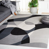 safavieh clearance odyssey ody824f grey rug