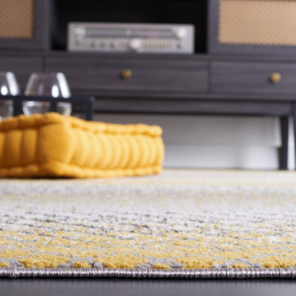safavieh clearance odyssey ody828d gold rug