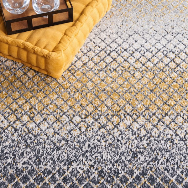 safavieh clearance odyssey ody828d gold rug