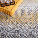 safavieh clearance odyssey ody828d gold rug