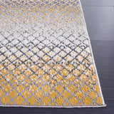 safavieh clearance odyssey ody828d gold rug
