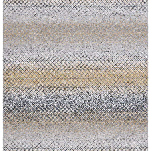 safavieh clearance odyssey ody828d gold rug