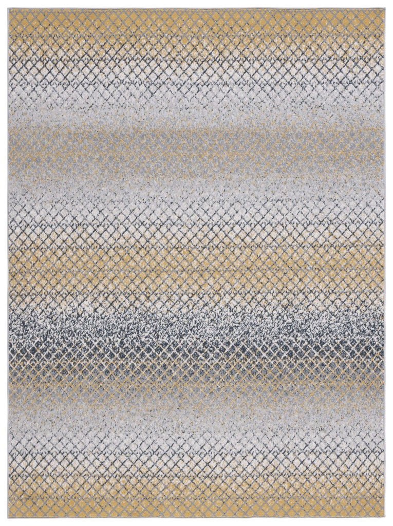 safavieh clearance odyssey ody828d gold rug