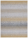safavieh clearance odyssey ody828d gold rug