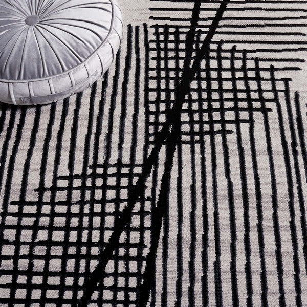safavieh clearance odyssey ody830f grey rug