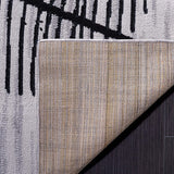 safavieh clearance odyssey ody830f grey rug