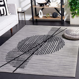 safavieh clearance odyssey ody830f grey rug