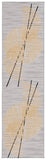 safavieh clearance odyssey ody830g grey rug