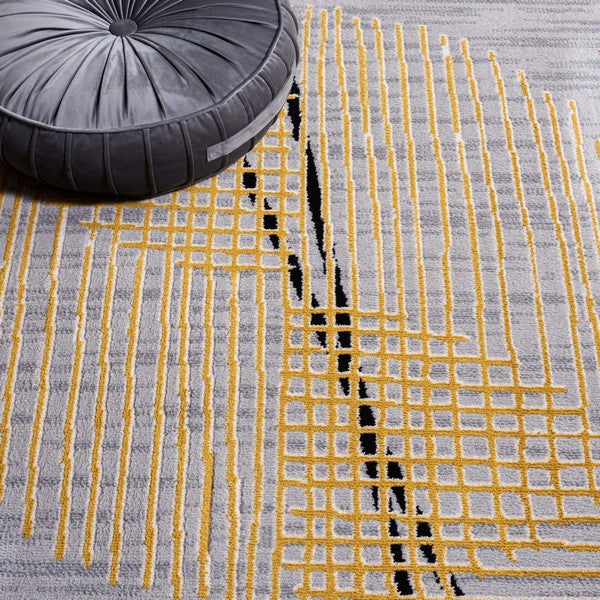 safavieh clearance odyssey ody830g grey rug