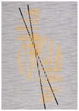safavieh clearance odyssey ody830g grey rug